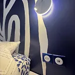 Lejlighedshotel Proche Aeroport Nantes