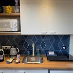 Lejlighedshotel Proche Aeroport Nantes 3*