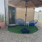 Proche Aeroport Nantes Lejlighedshotel Saint-Aignan-Grand-Lieu