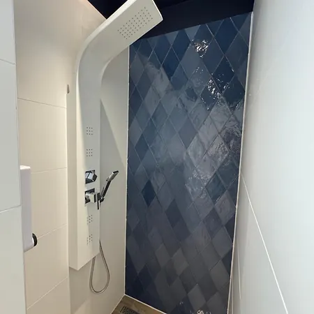 Proche Aeroport Nantes 아파트호텔
