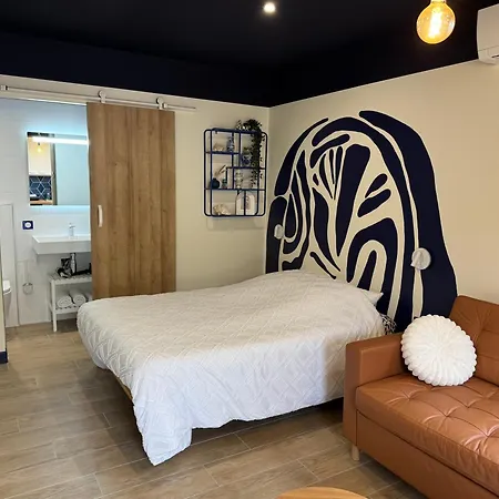 Independant Proche Aeroport Nantes Saint-Aignan-Grand-Lieu