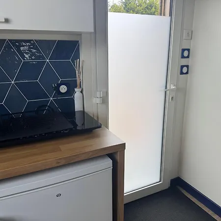 Lejlighedshotel Proche Aeroport Nantes